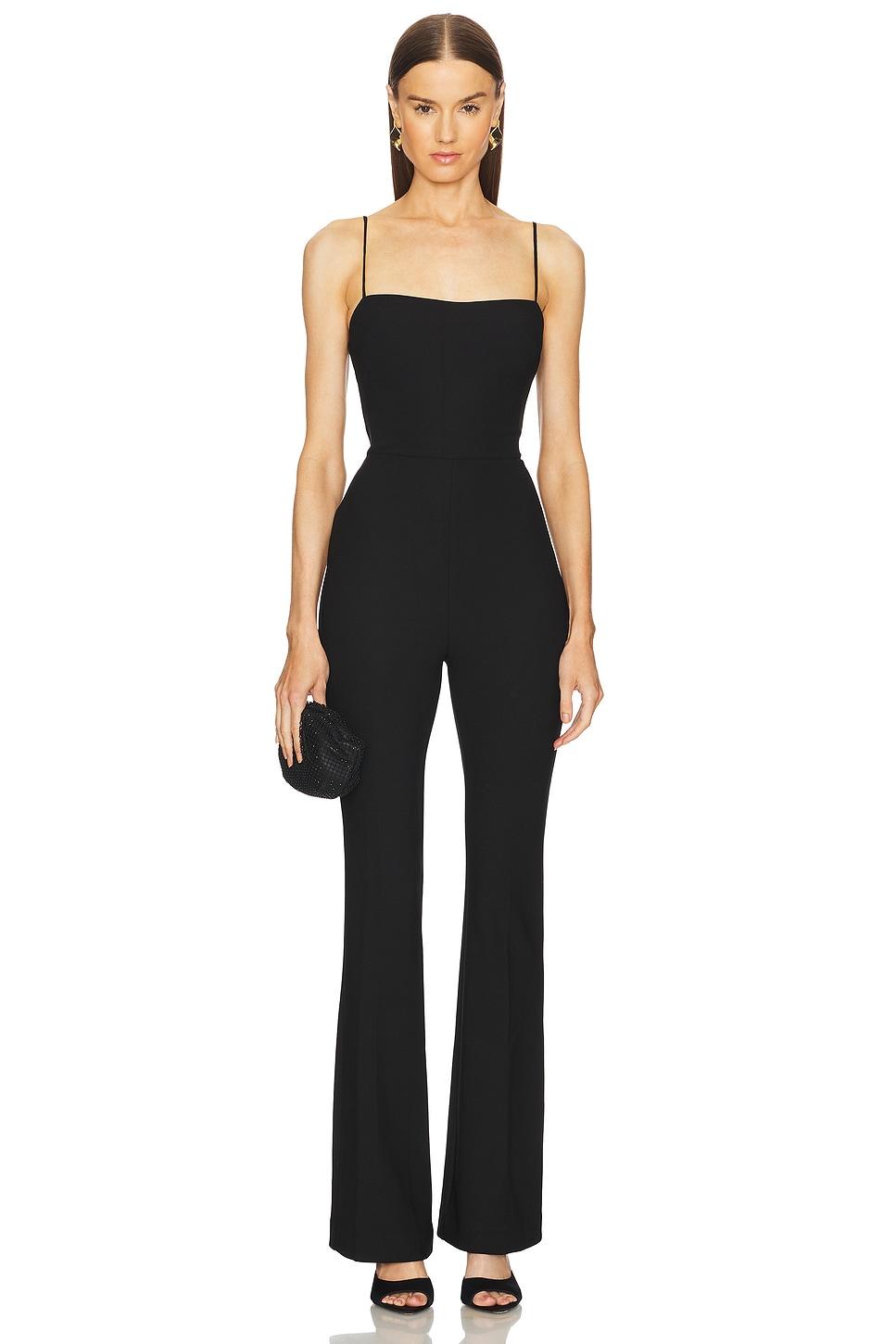 x revolve leida jumpsuit