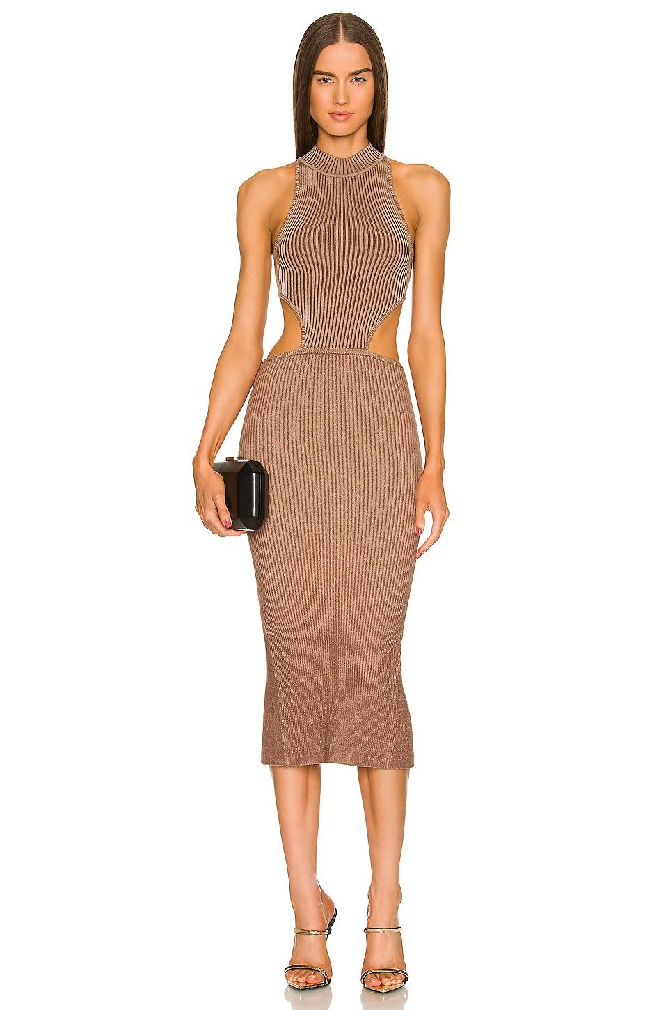 x revolve lenora dress