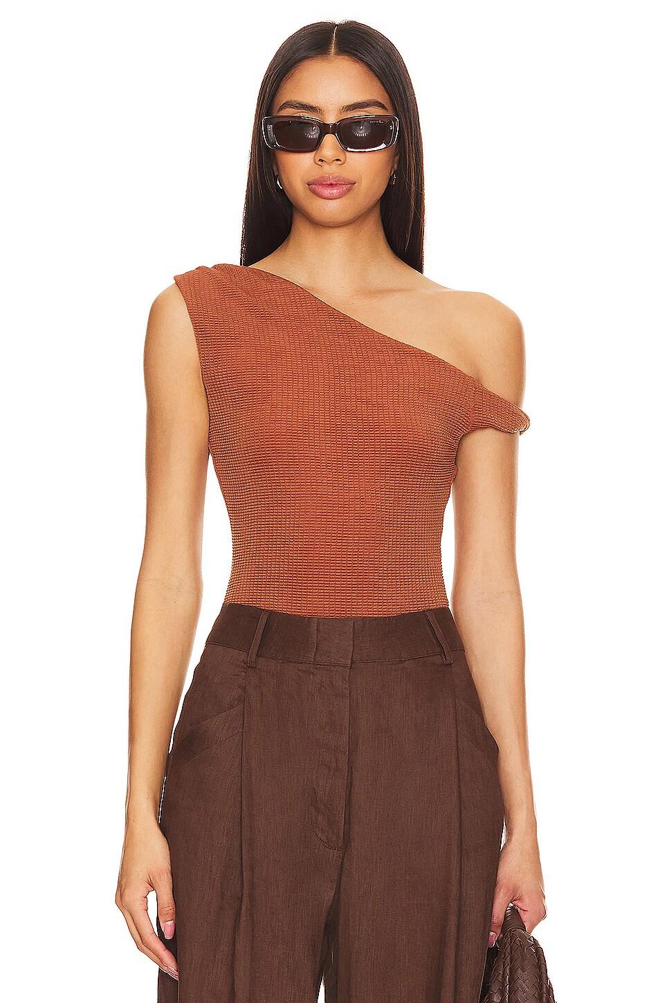 x revolve lera bodysuit
