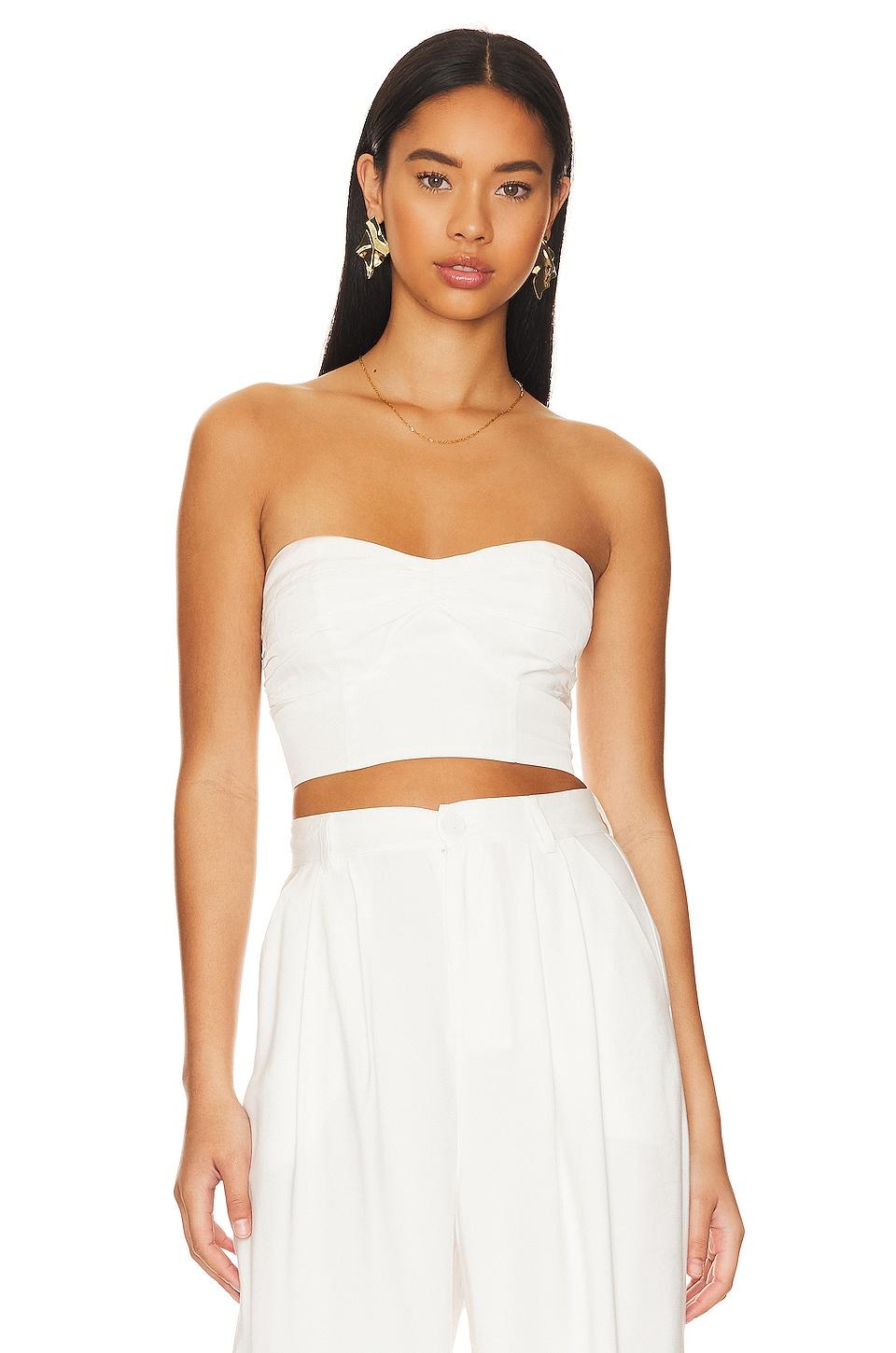 x revolve lida top