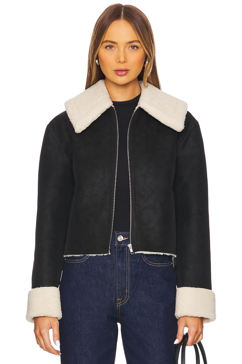 x revolve linden jacket