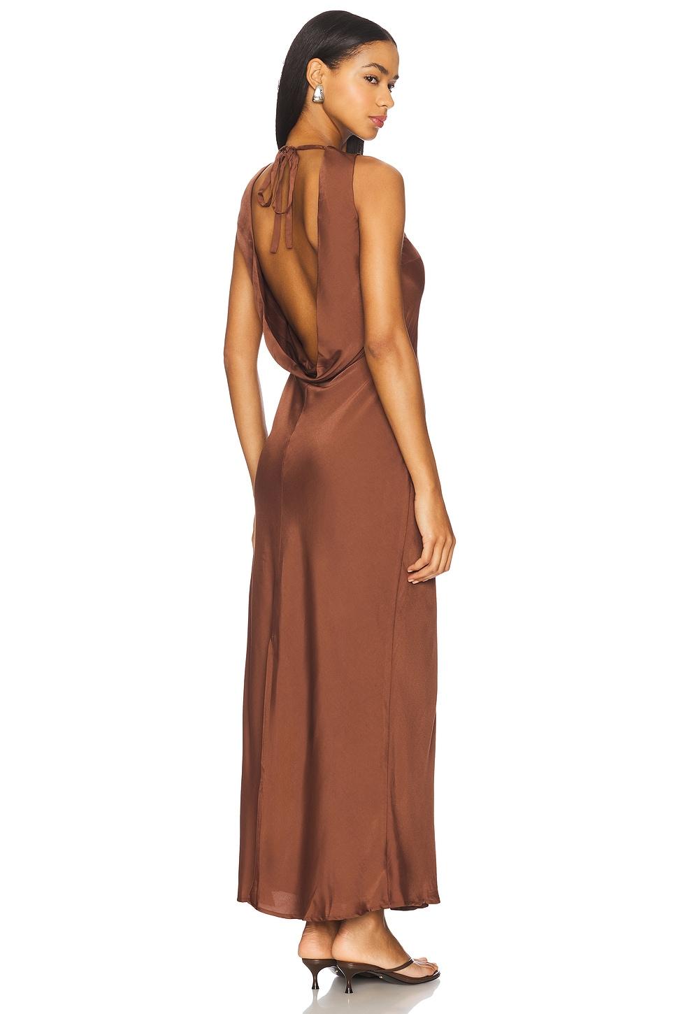 x revolve liora maxi dress