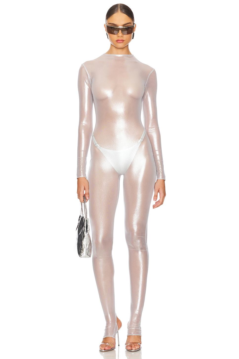 x revolve liquid second skin