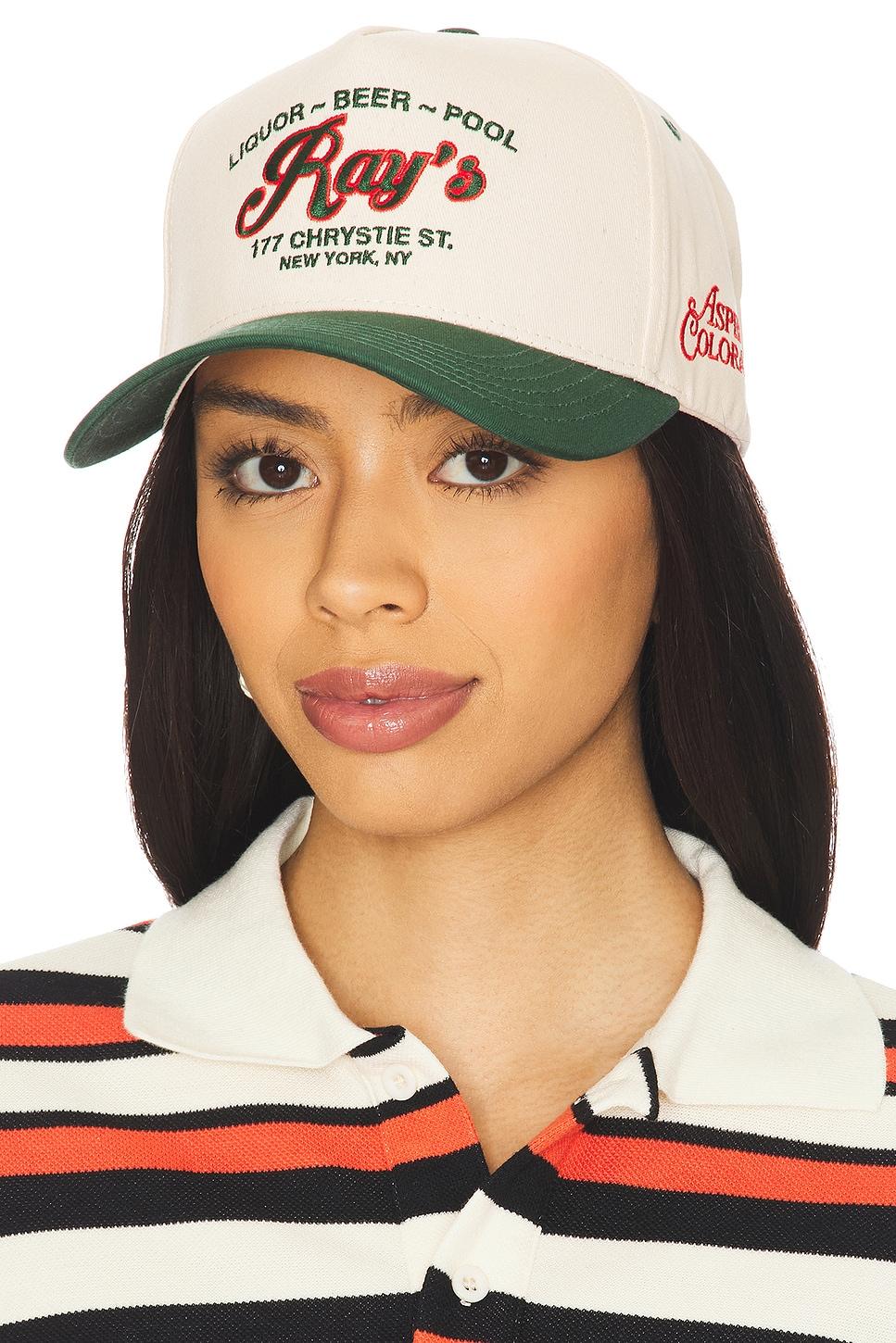 x revolve liquor cap