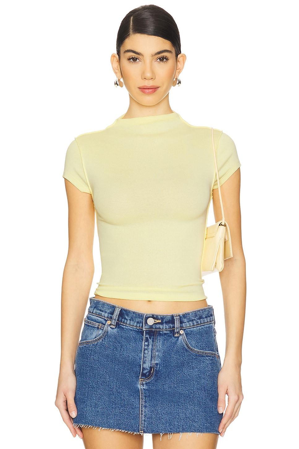 x revolve lola tee
