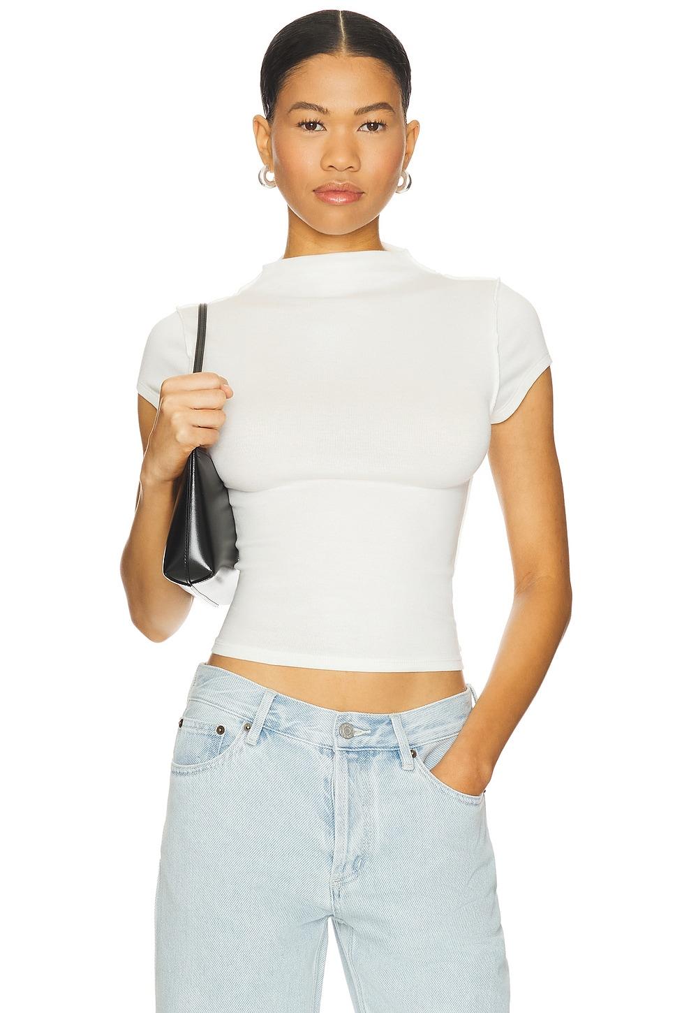 x revolve lola tee