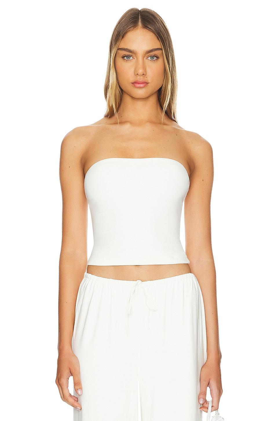 x revolve luca top