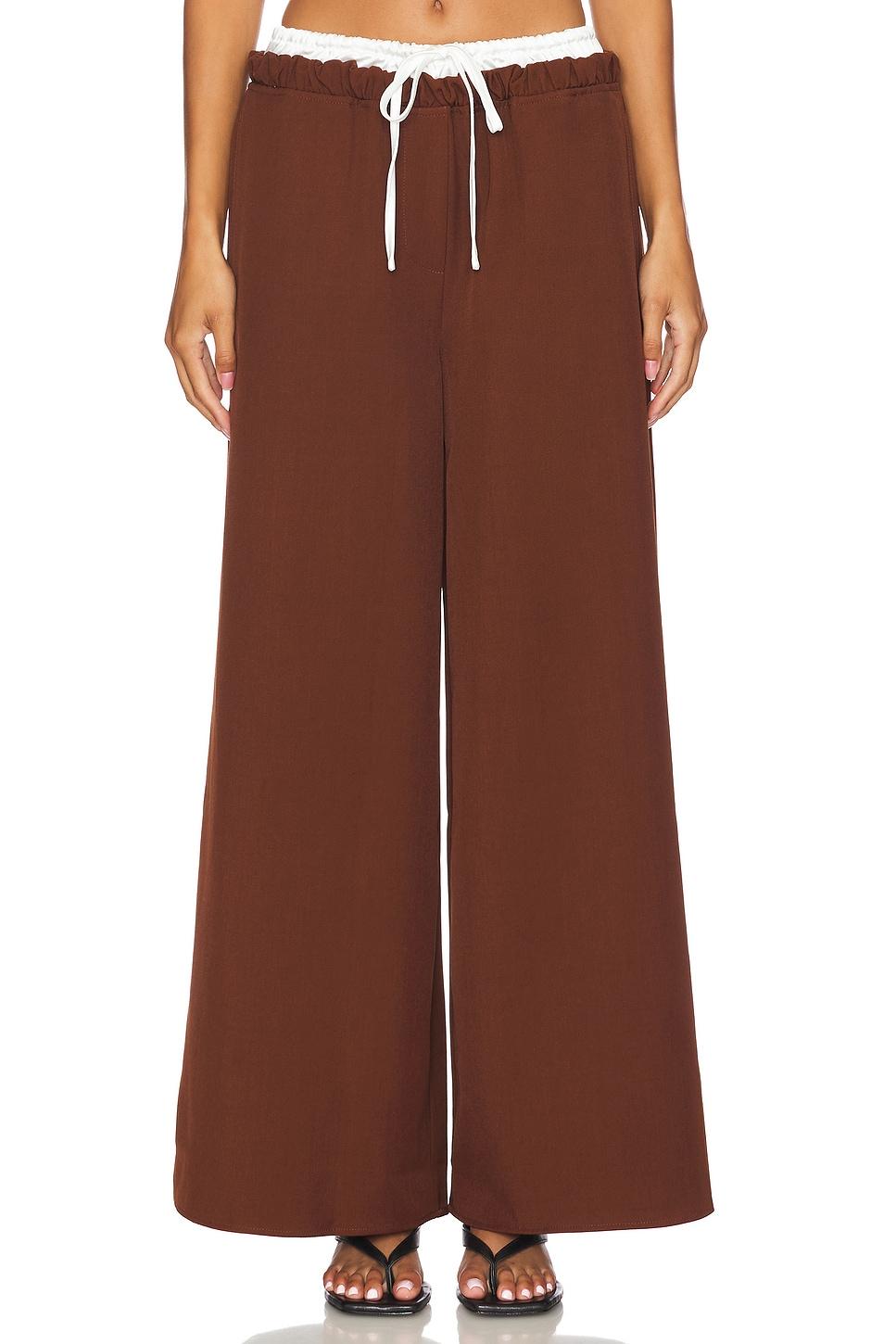 x revolve lucia pants