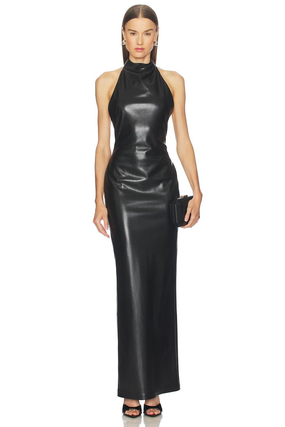 x revolve lyonna maxi dress