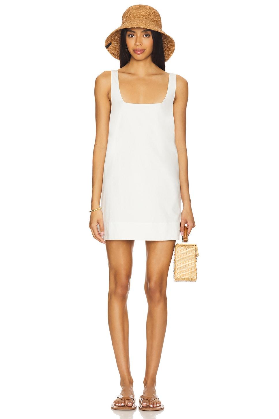 x revolve madison mini dress