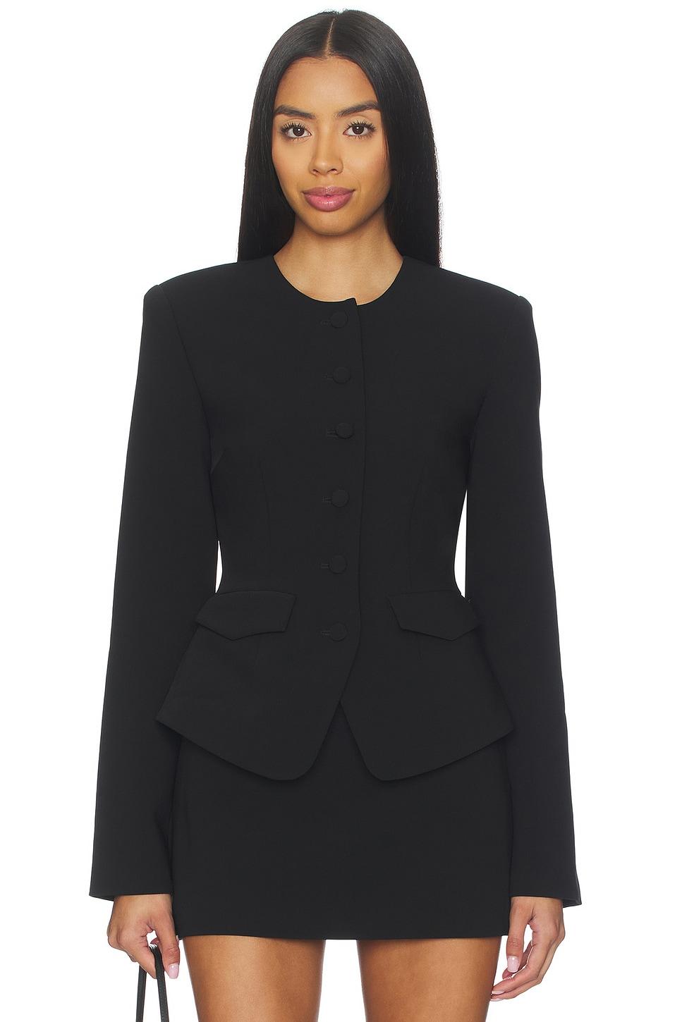 x revolve mandy jacket