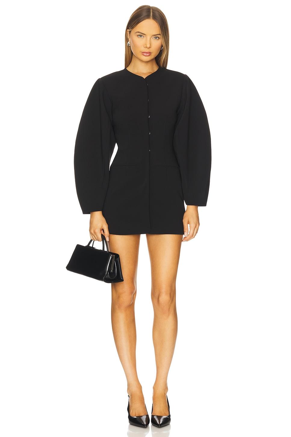 x revolve mandy mini dress