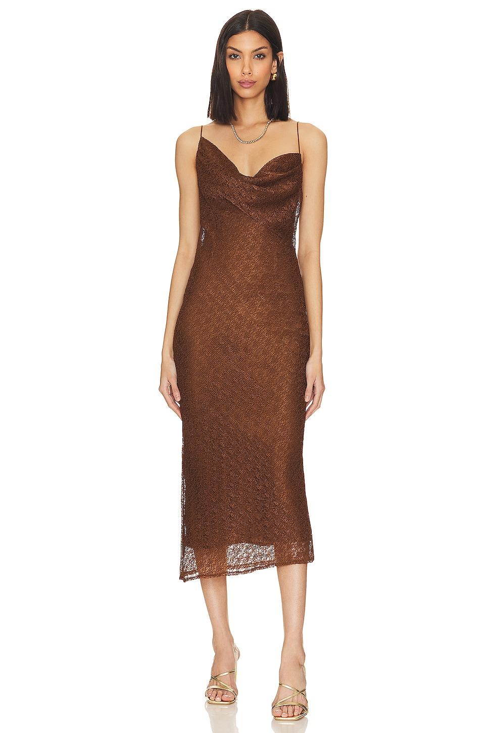 x revolve massima midi dress
