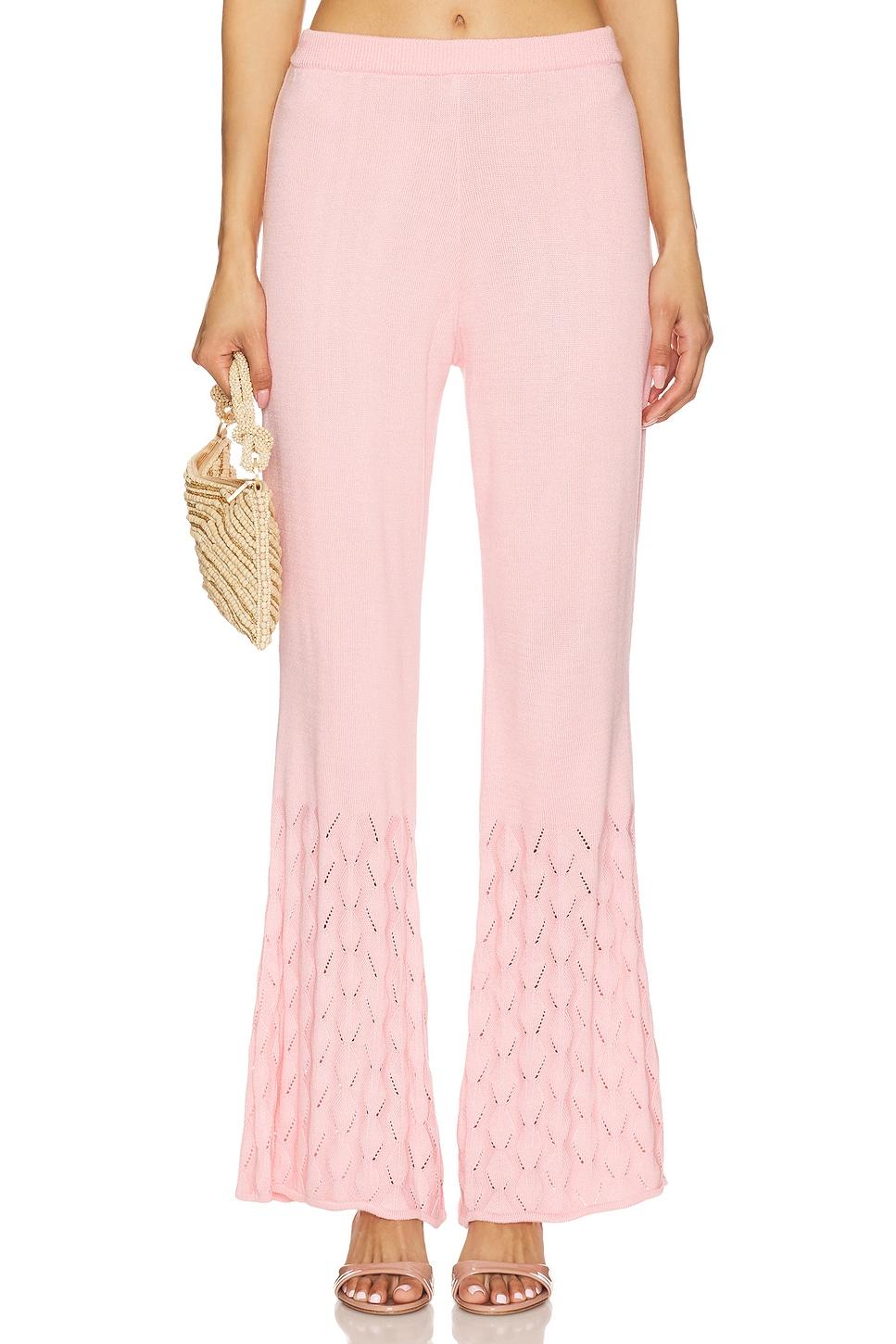 x revolve monike pants