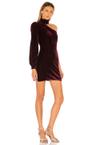 x revolve morana dress