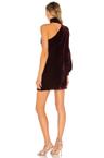 x revolve morana dress