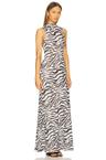 x revolve morell dress