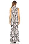 x revolve morell dress