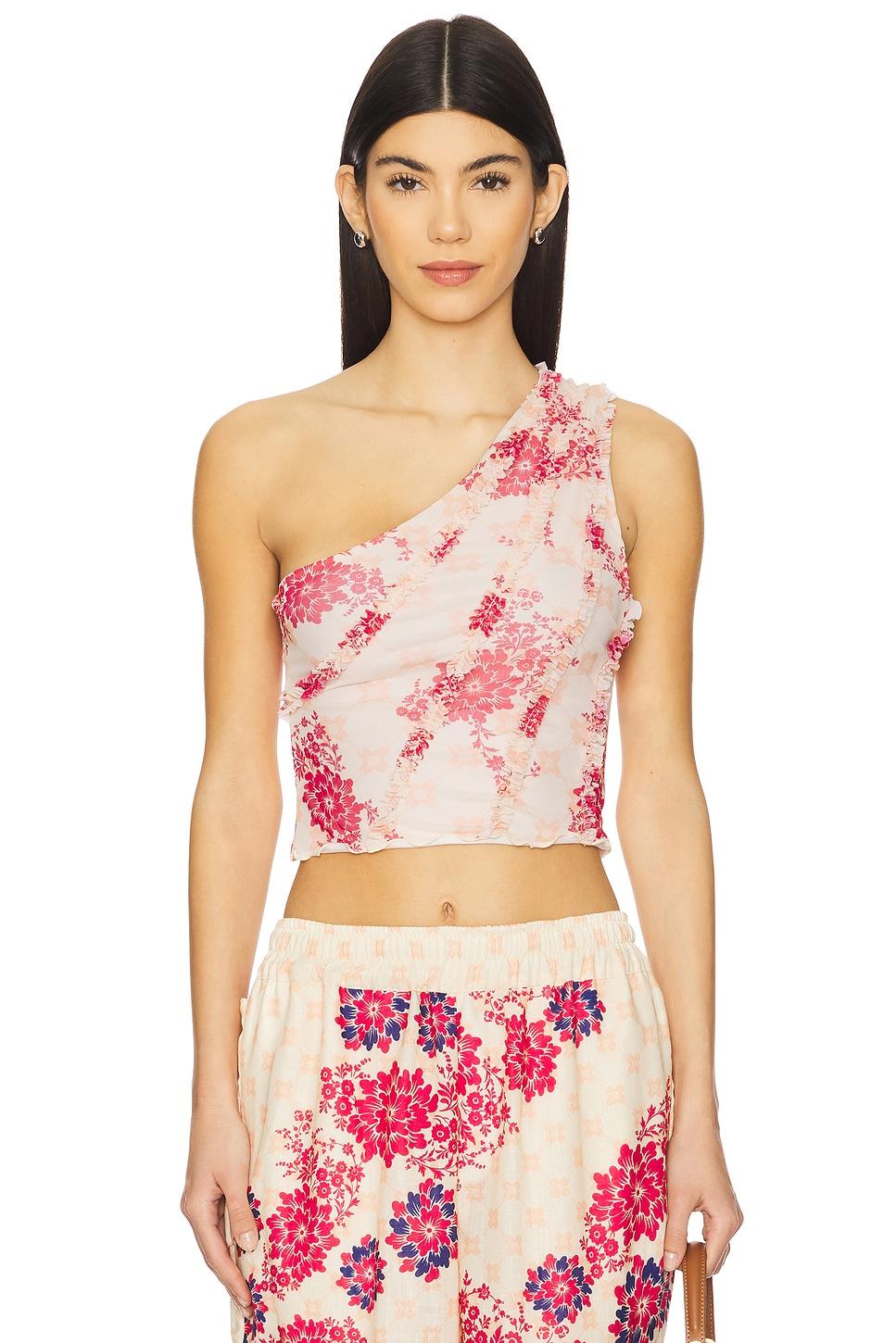 x revolve mountain top