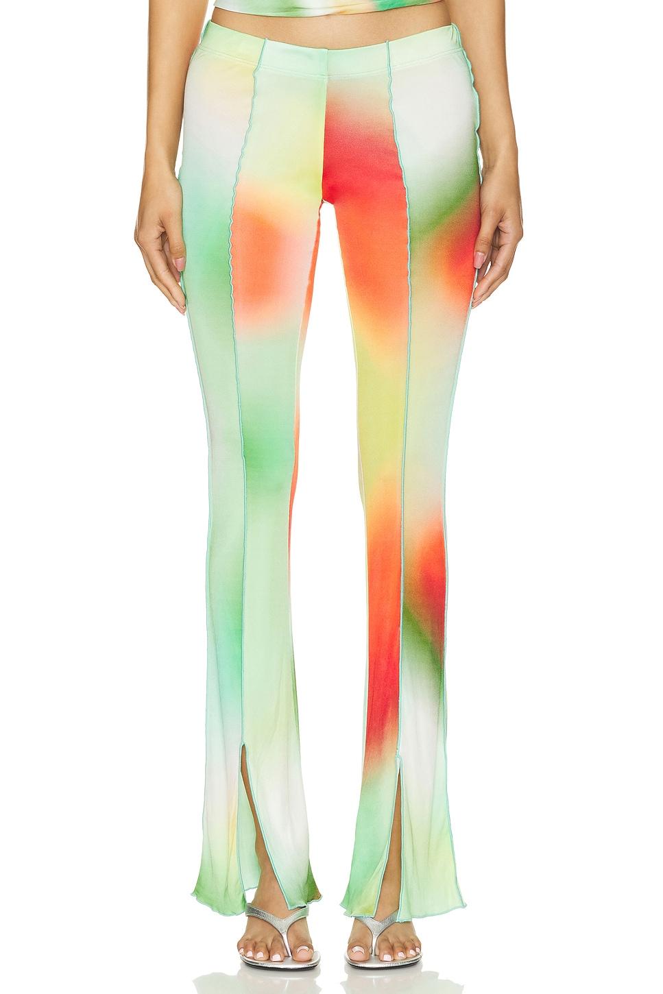 x revolve mult pant