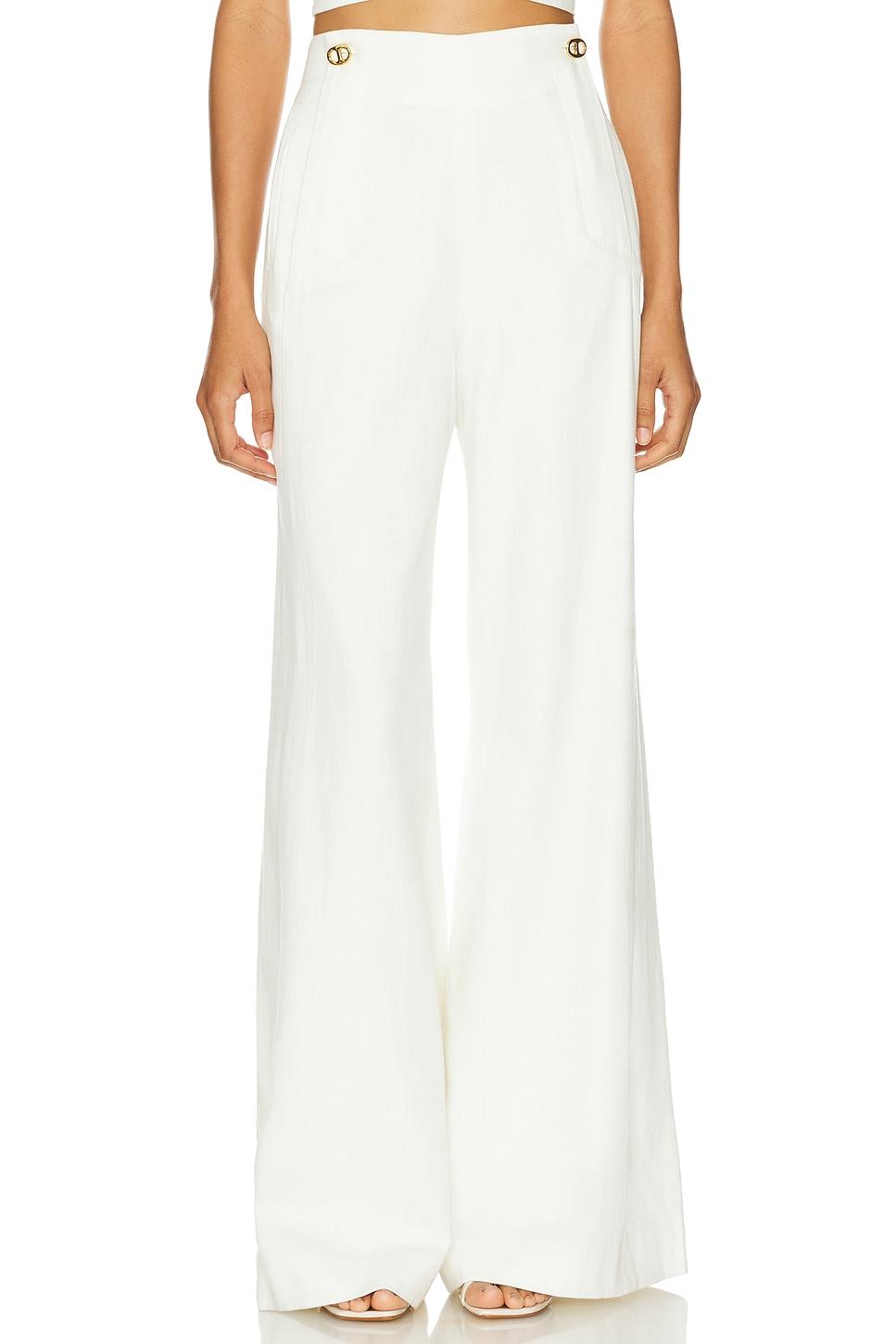 x revolve neale pants