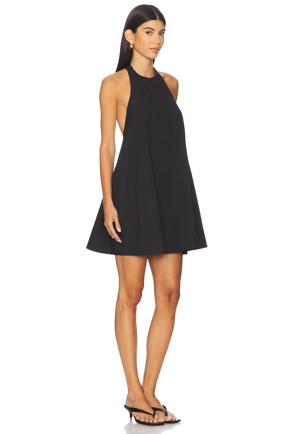 x revolve nicky mini dress