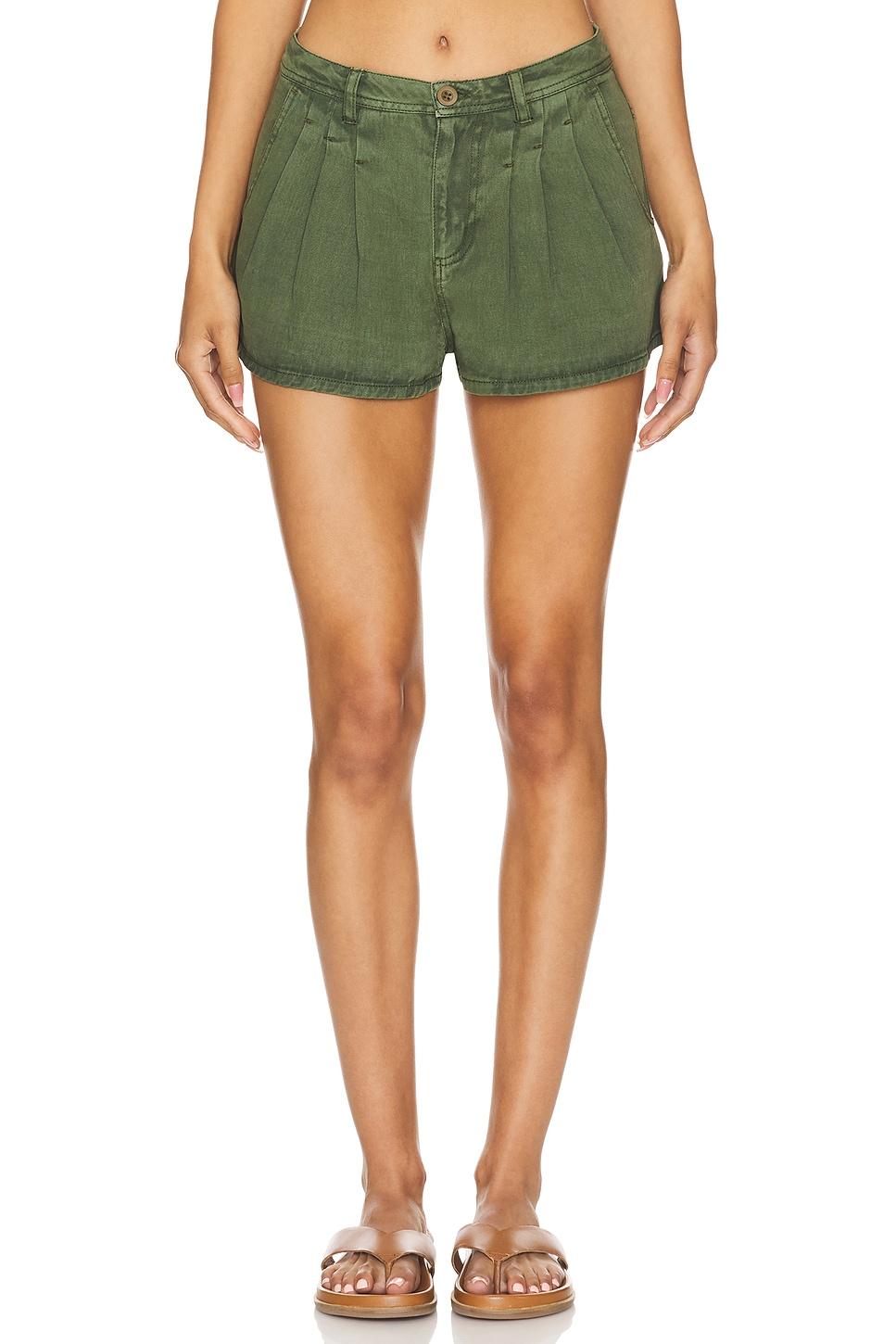 x revolve nora mini trouser short