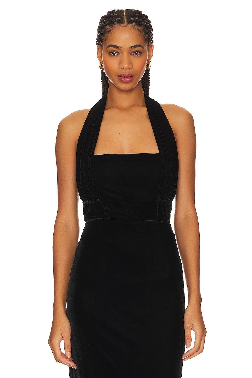 x revolve olia halter top