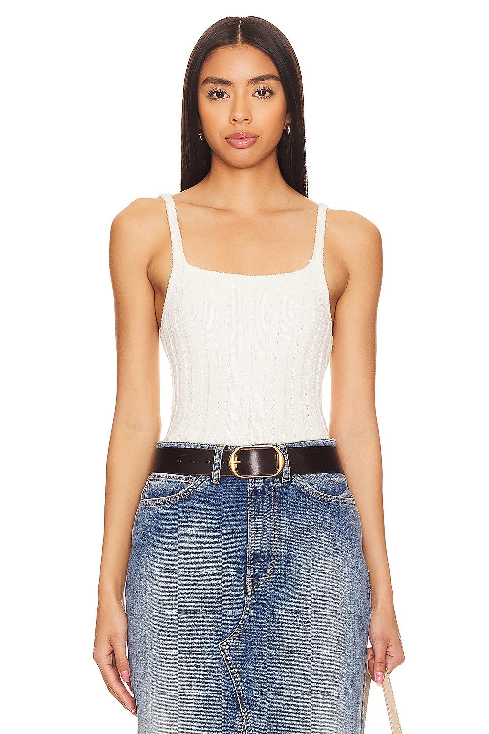 x revolve ollie knit tank
