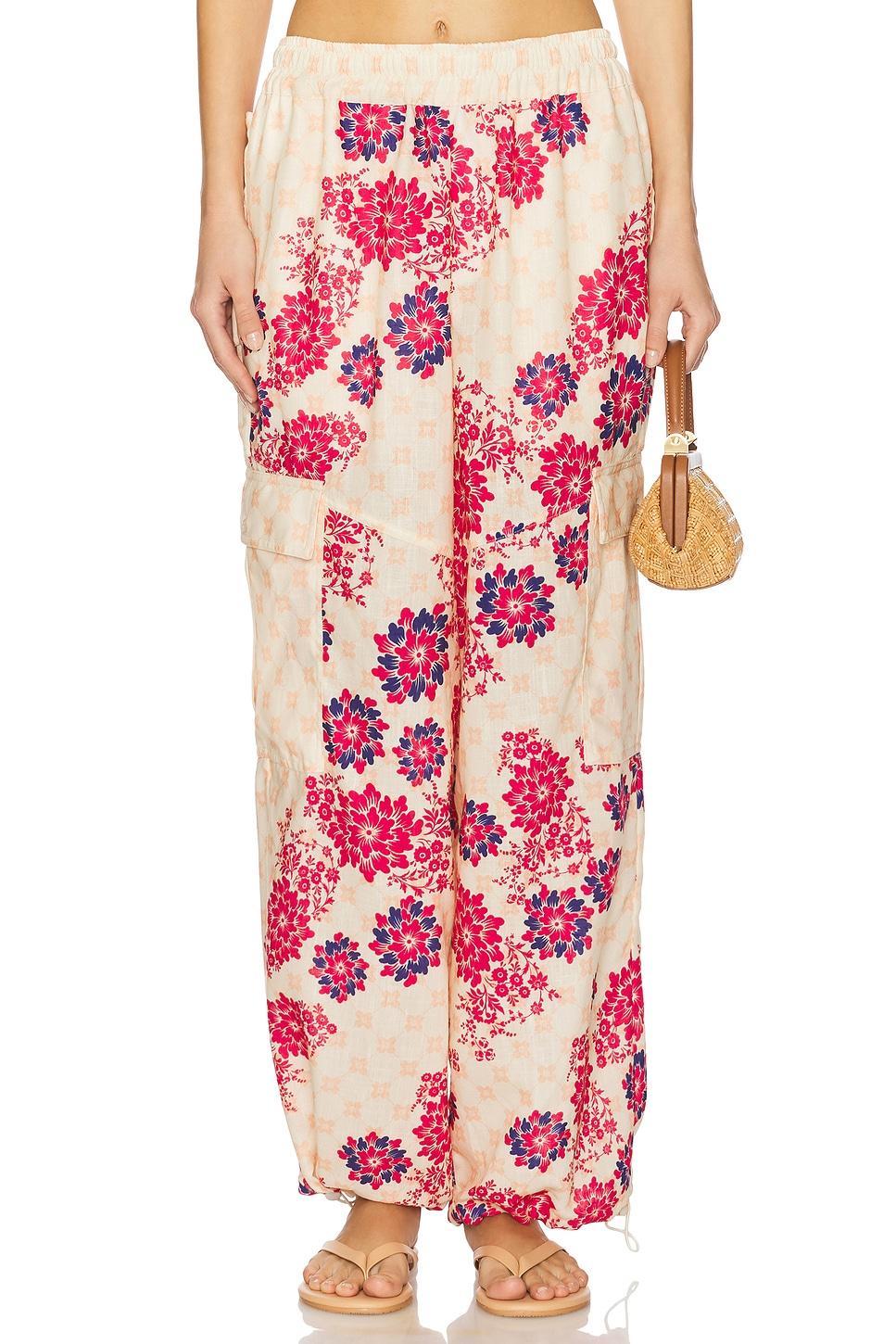 x revolve oriana pants