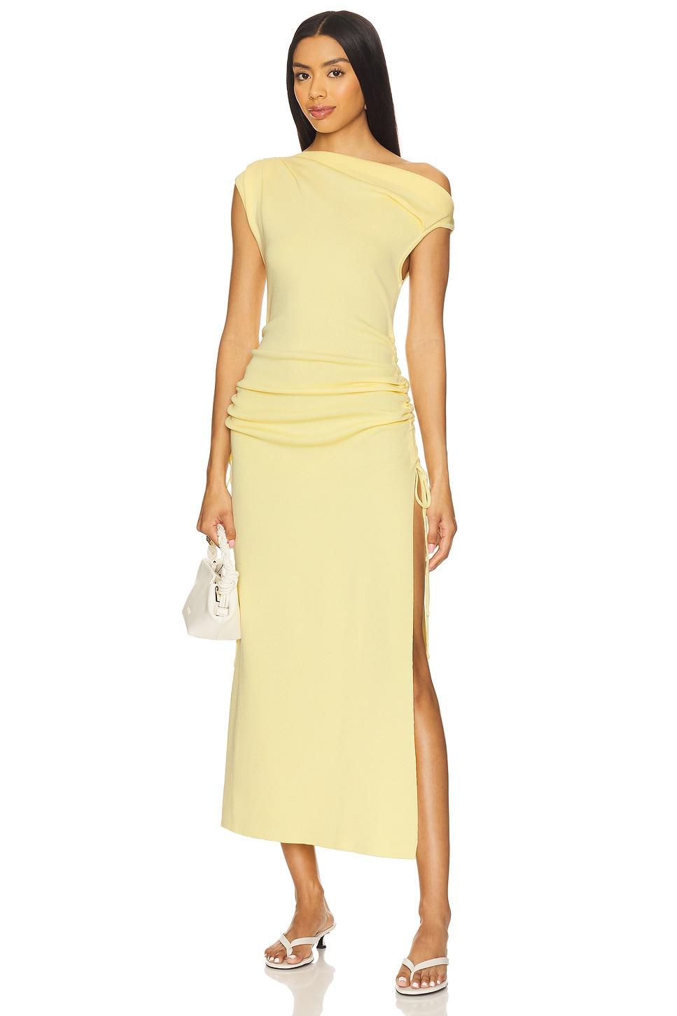 x revolve original sin dress