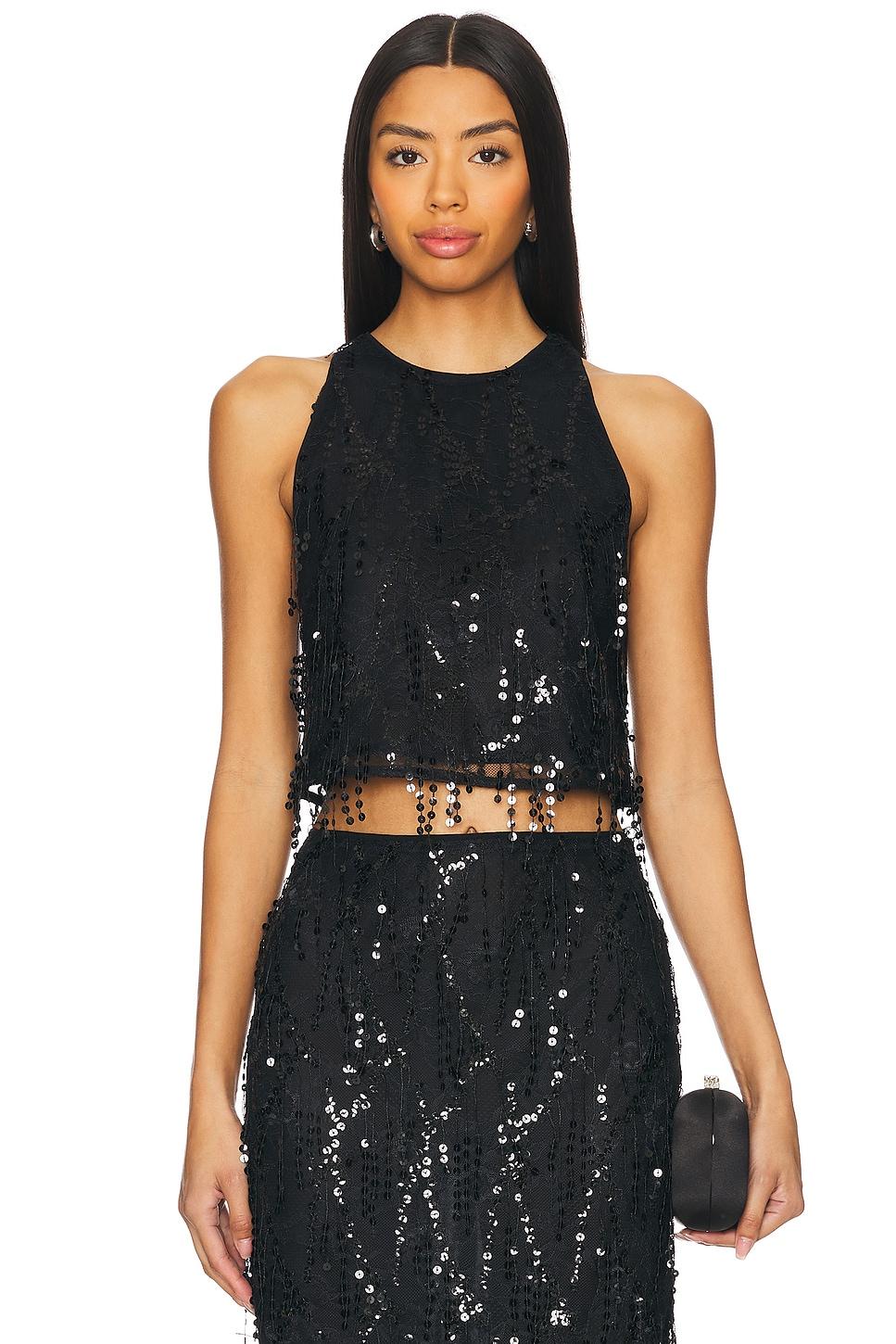 x revolve padma top