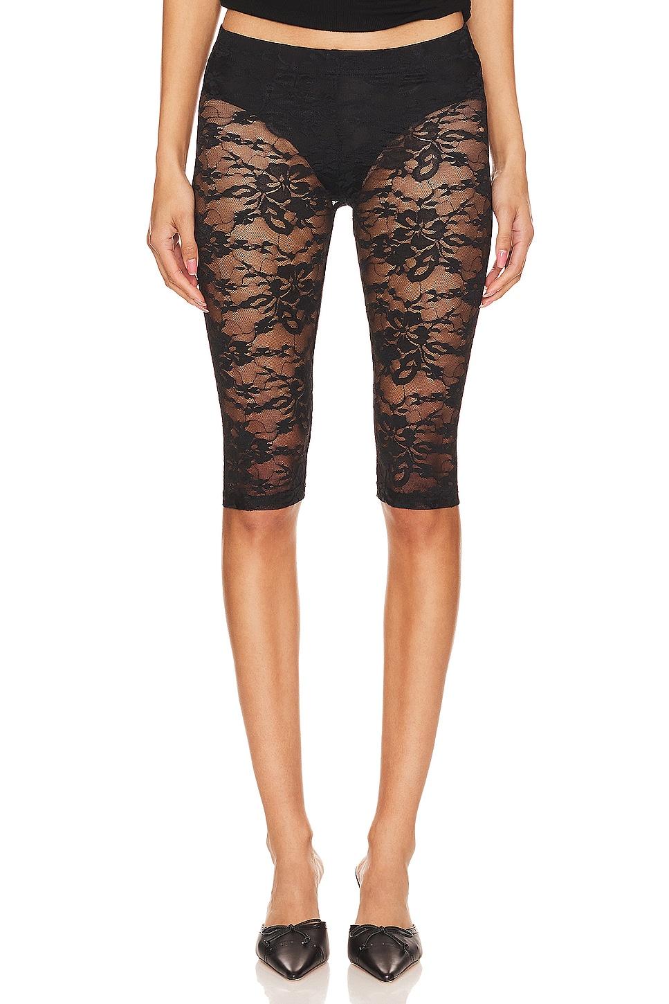 x revolve perla pedal pushers