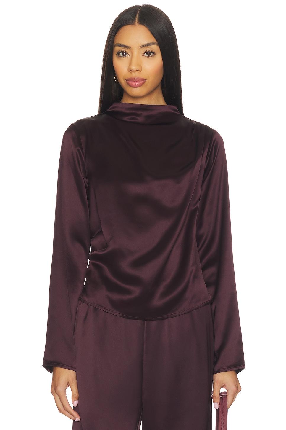 x revolve petrea long sleeve top