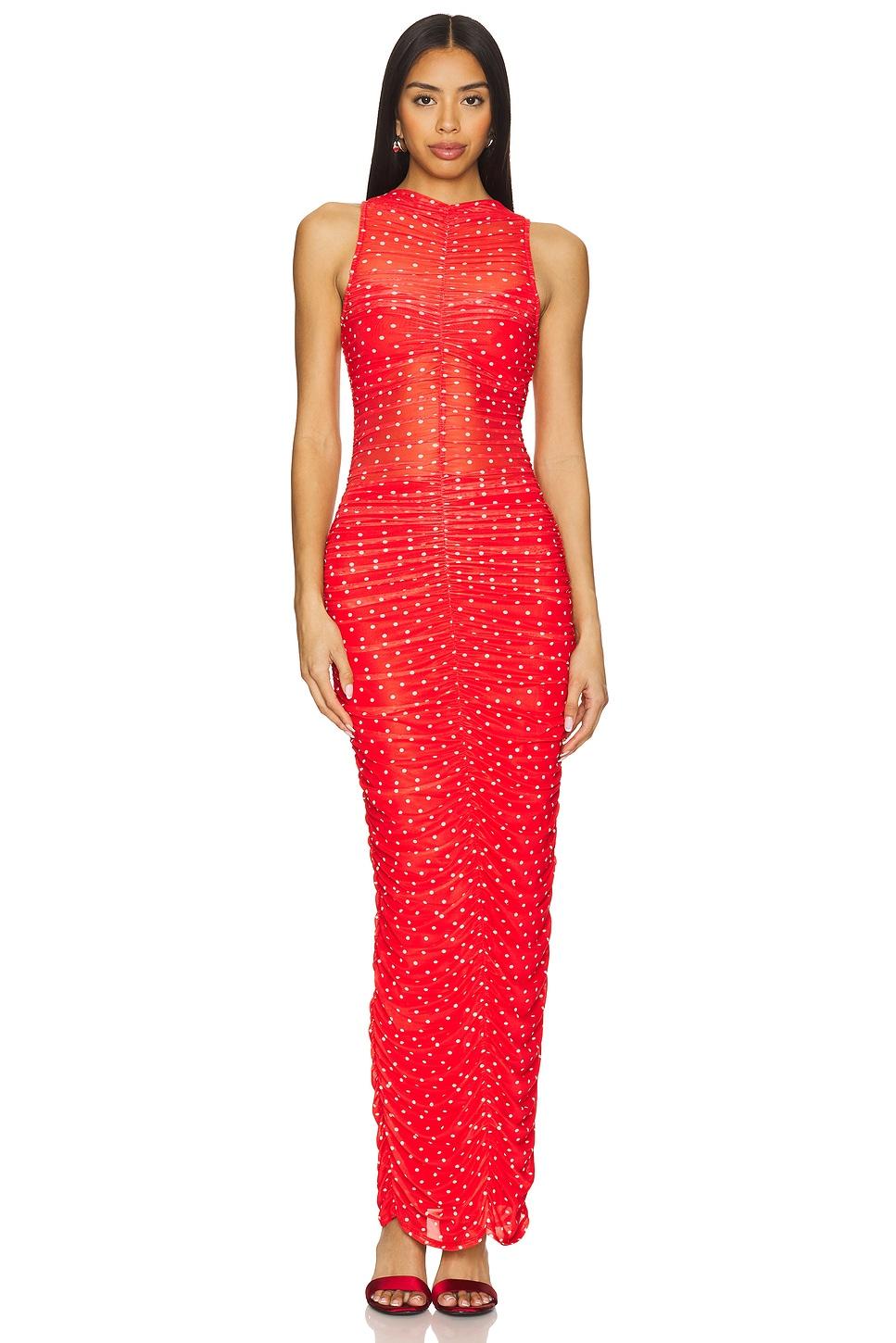 x revolve peyton dress