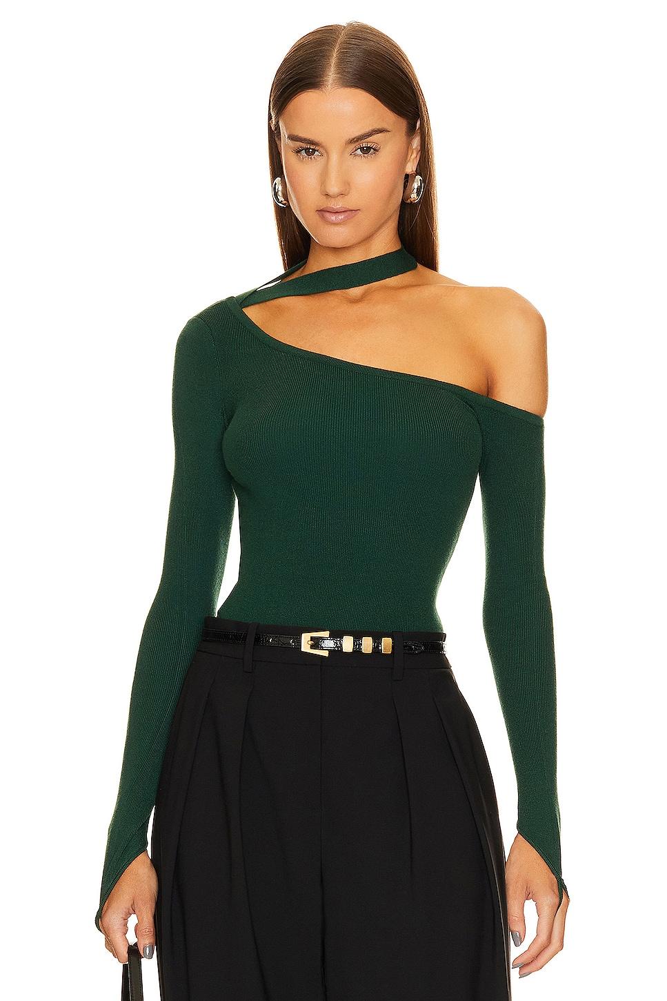 x revolve pia bodysuit