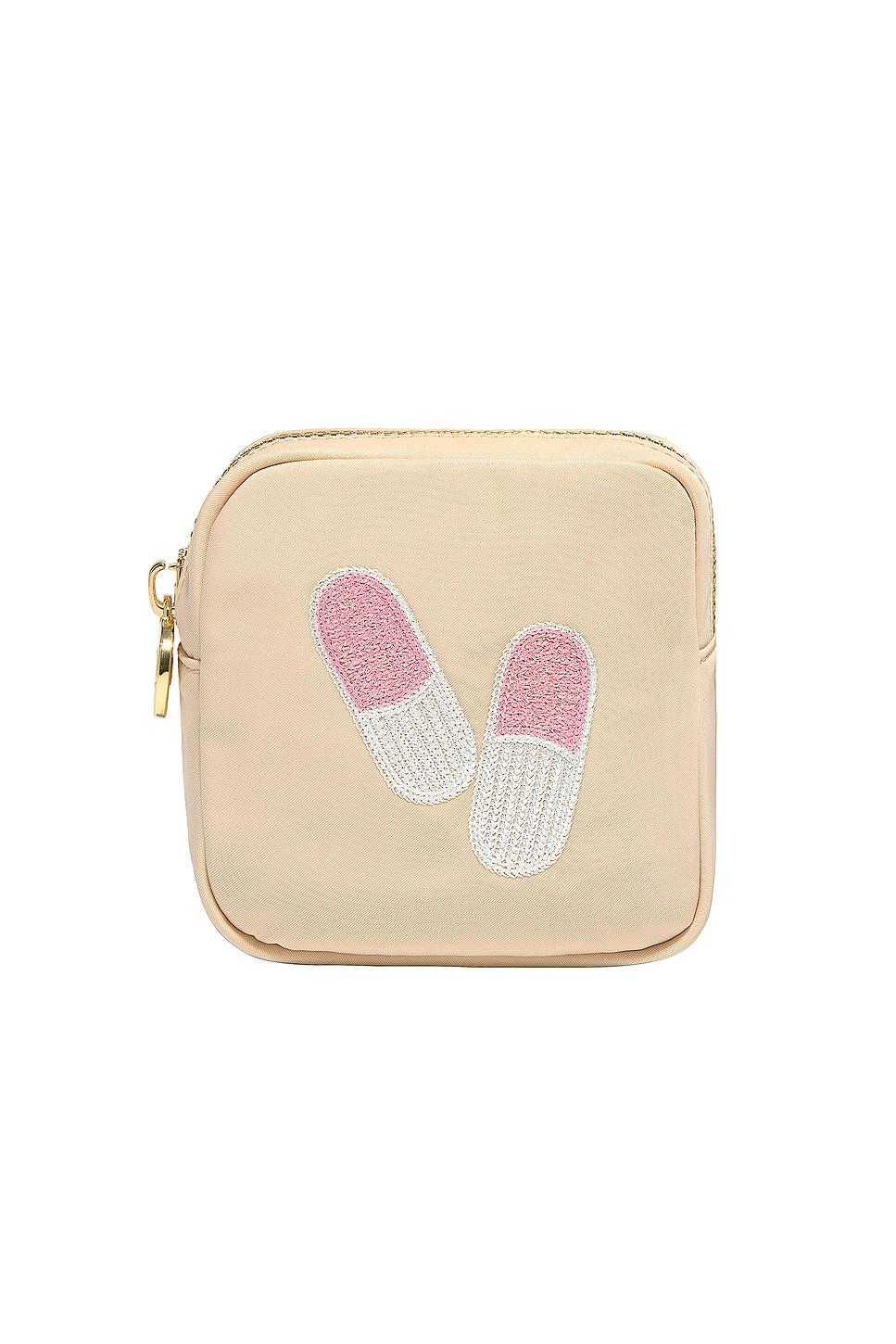 x revolve pill capsule mini pouch