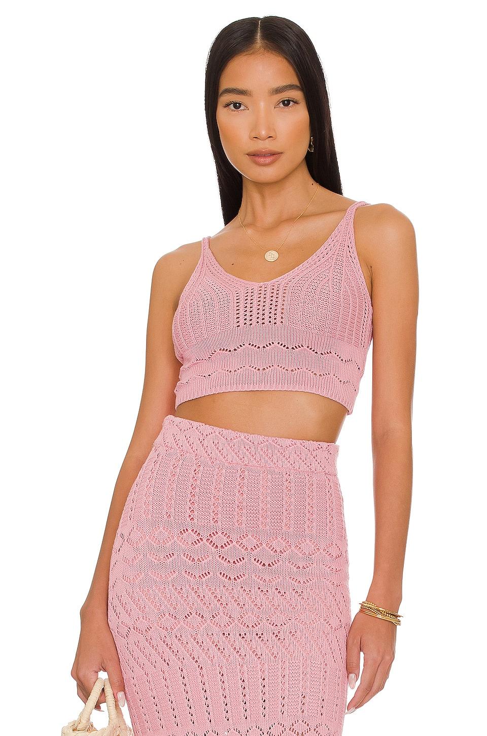x revolve quinn top