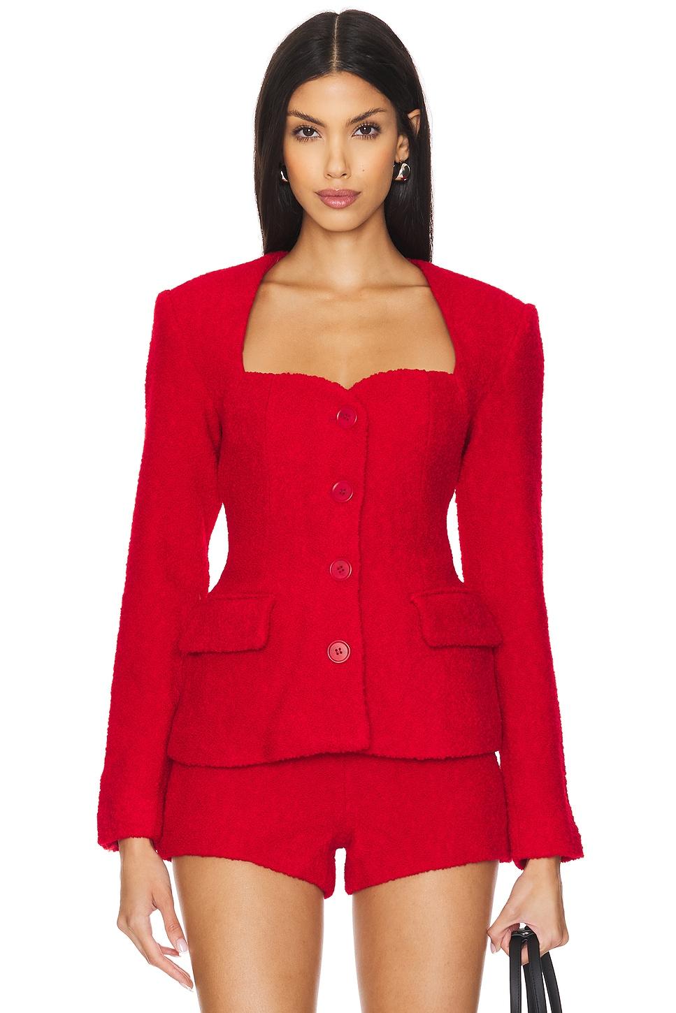 x revolve rivka blazer