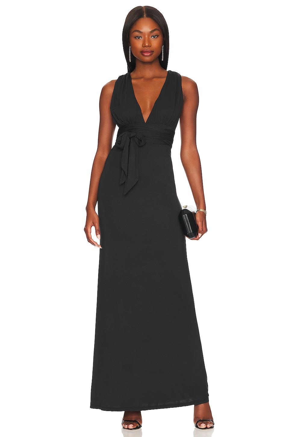x revolve roksanda maxi dress