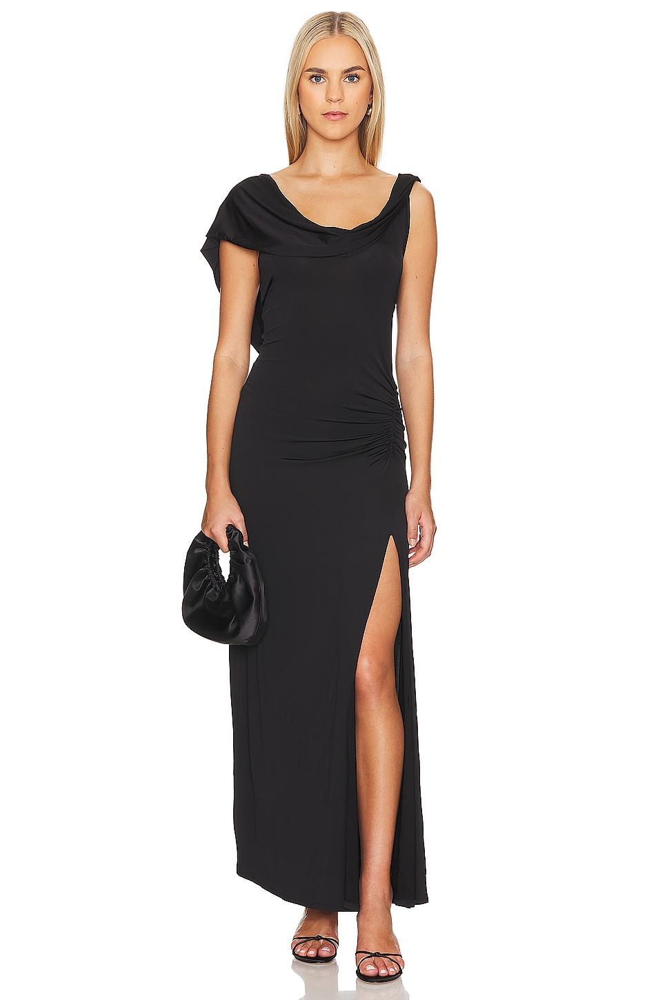 x revolve roxanne dress