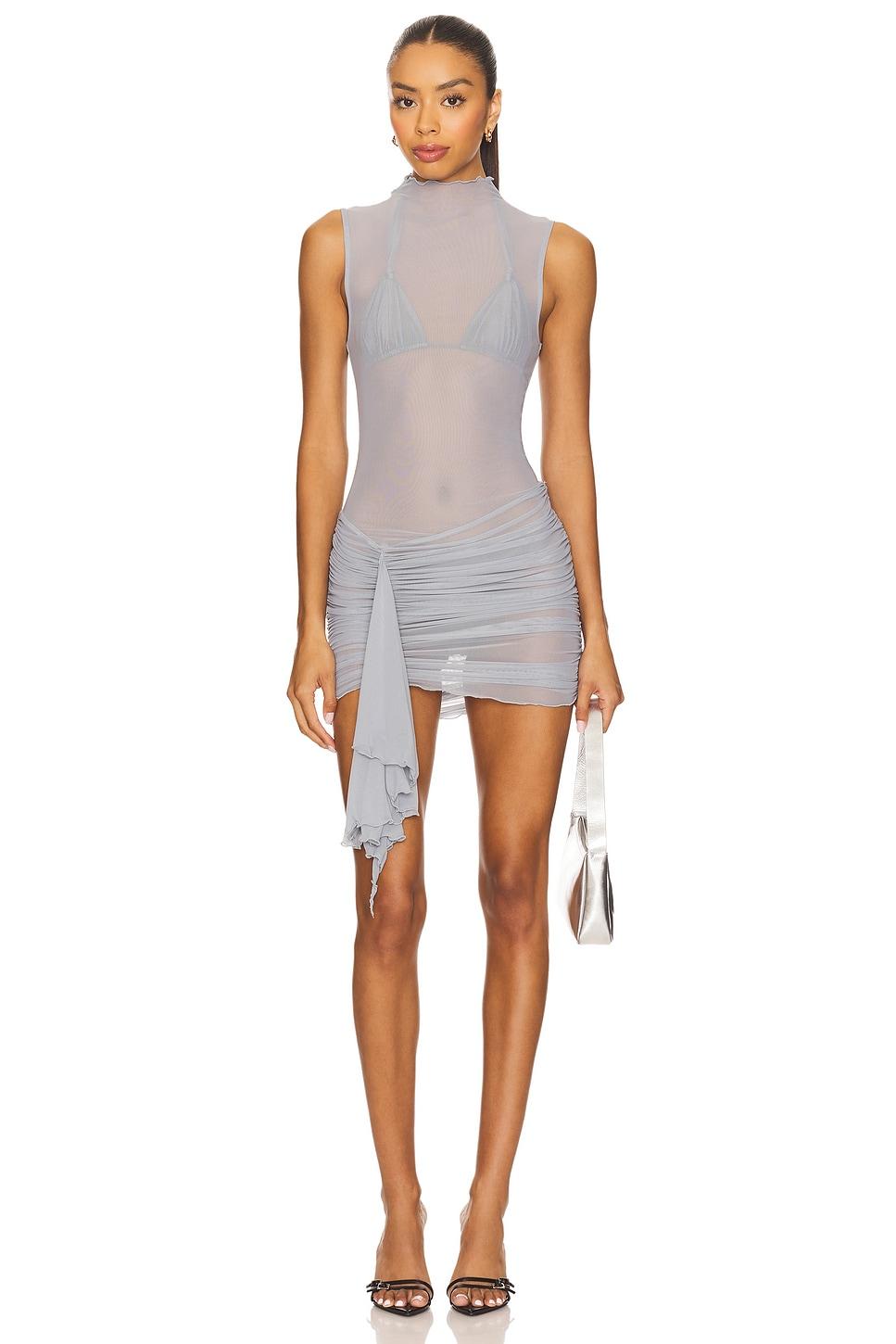 x revolve sadie dress