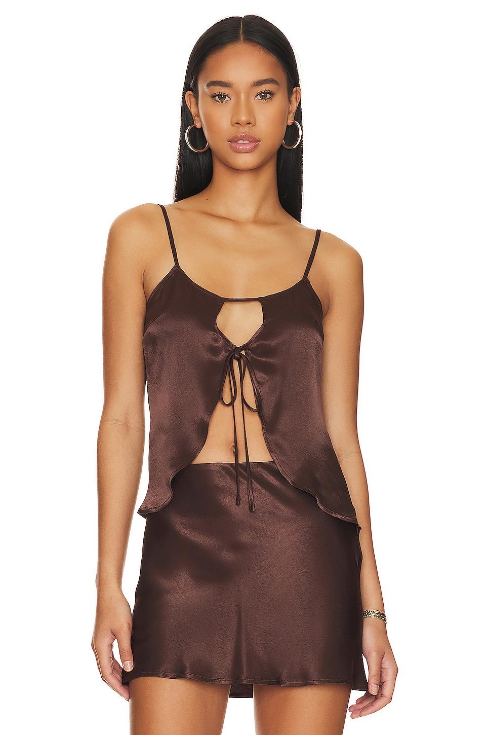 x revolve saint top