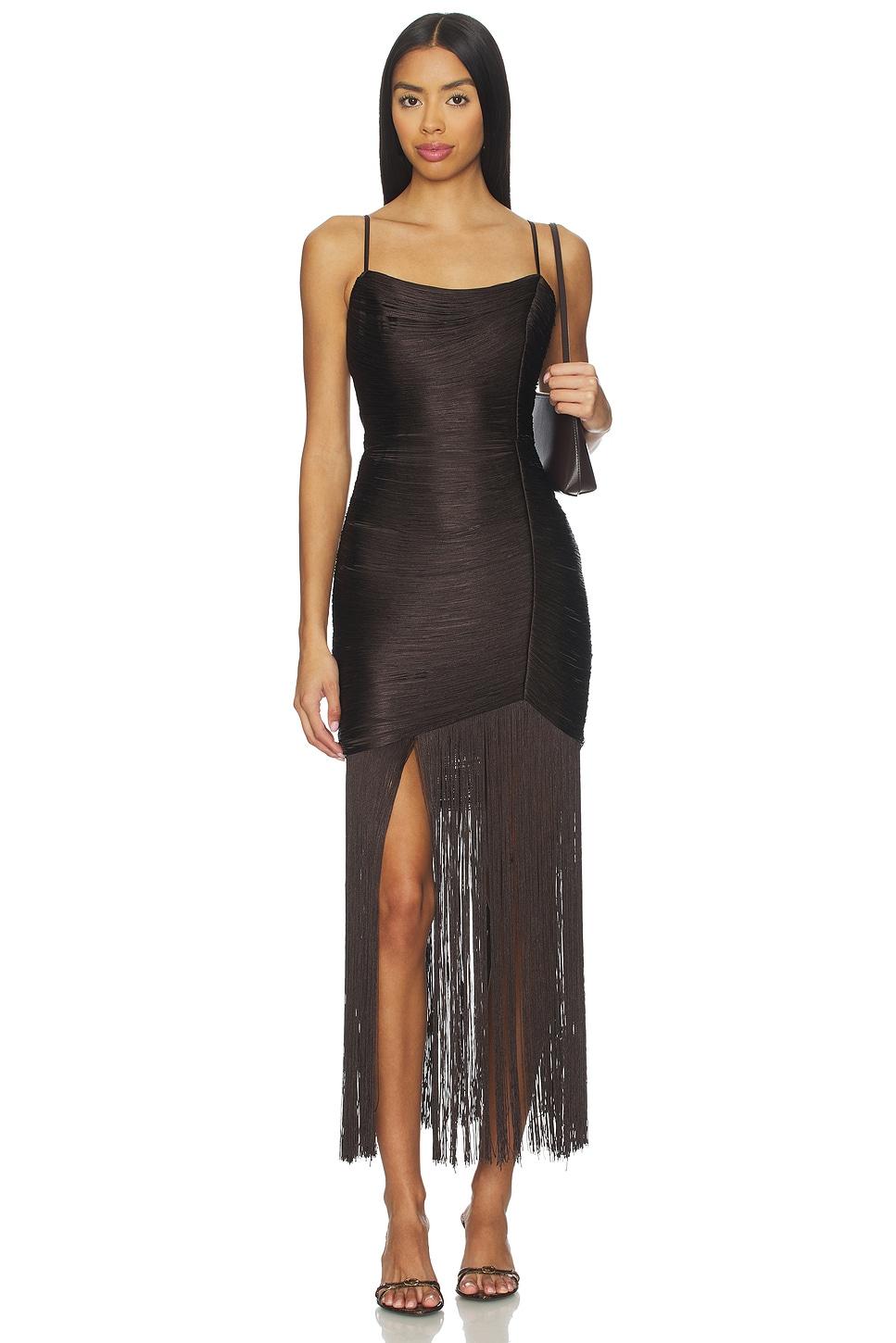 x revolve sally dress