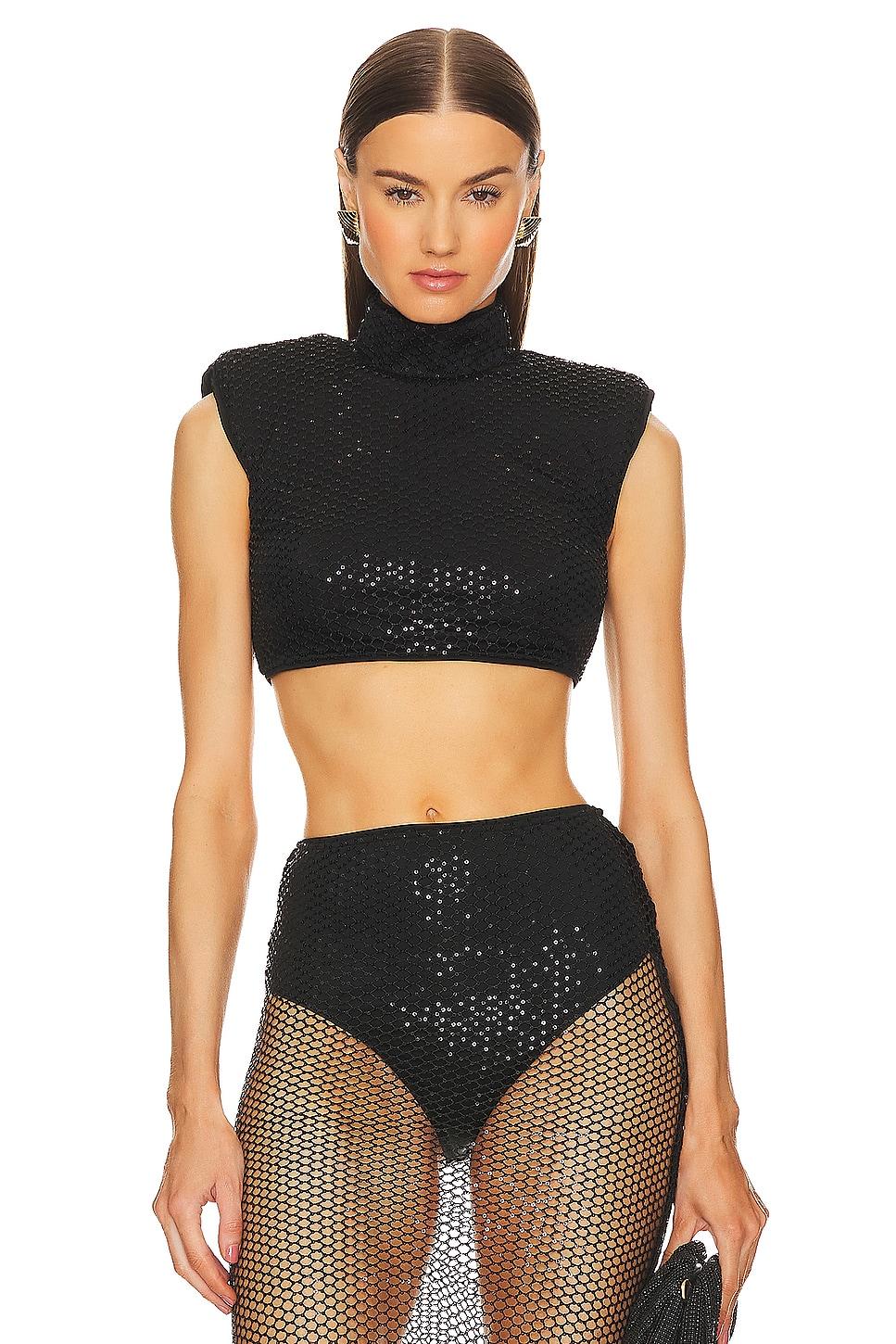 x revolve samara top