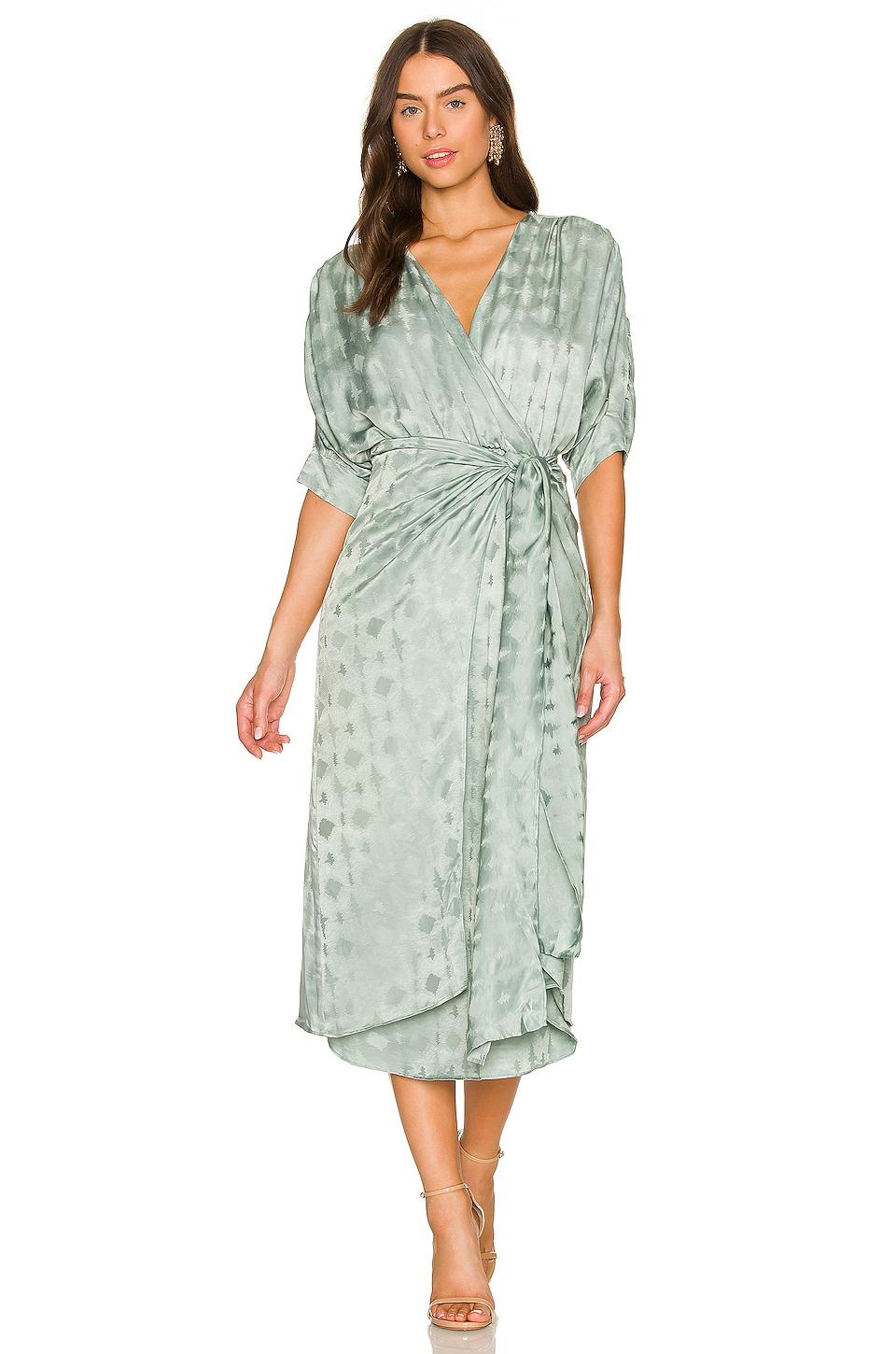 x revolve sami dress