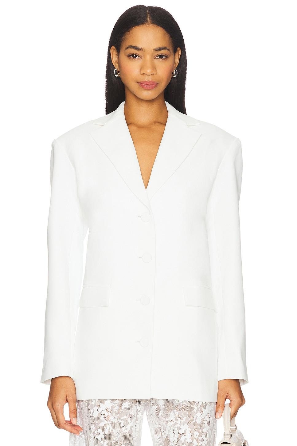 x revolve samuel blazer