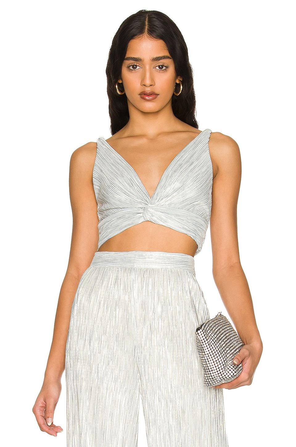 x revolve savannah top