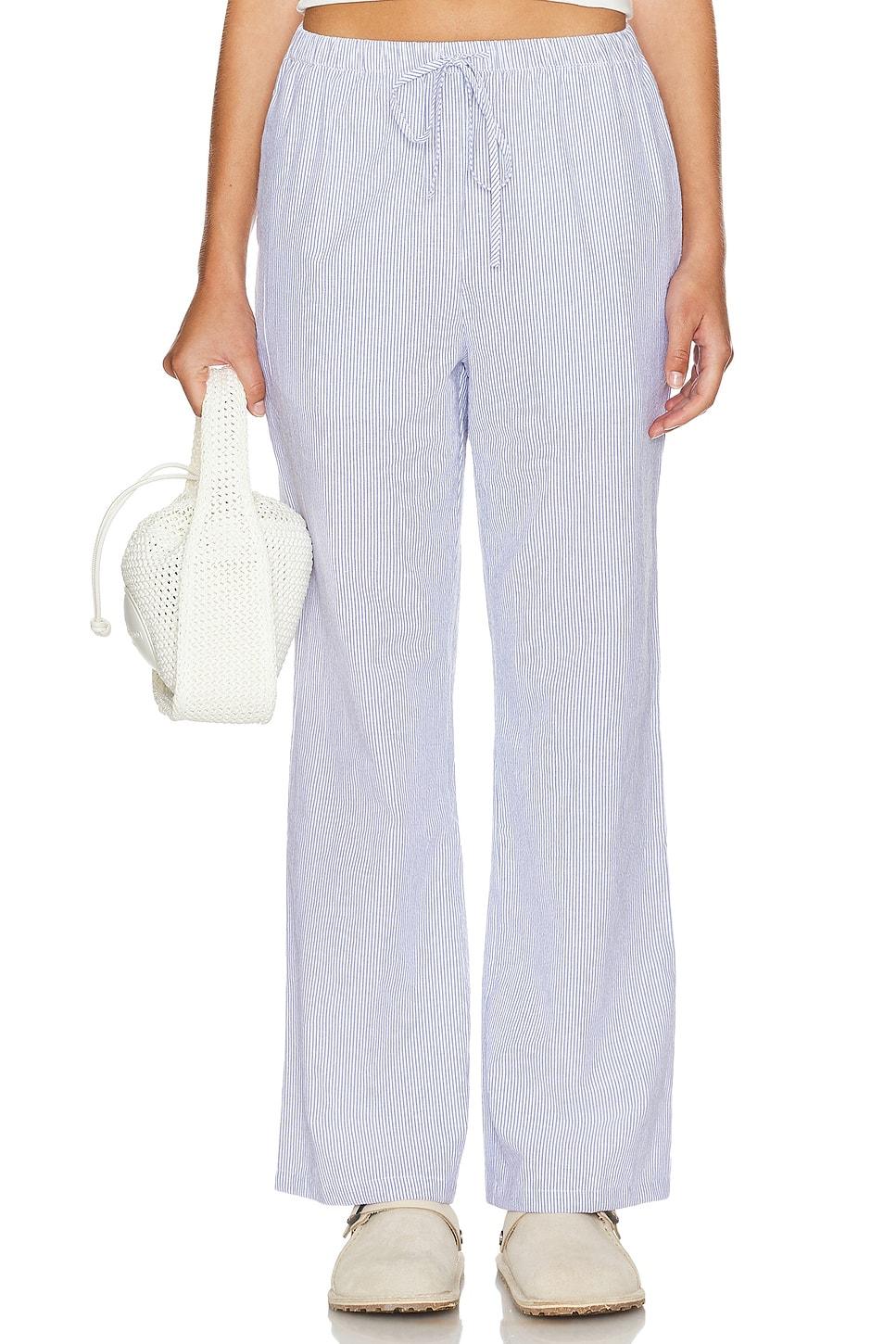 x revolve sera pant