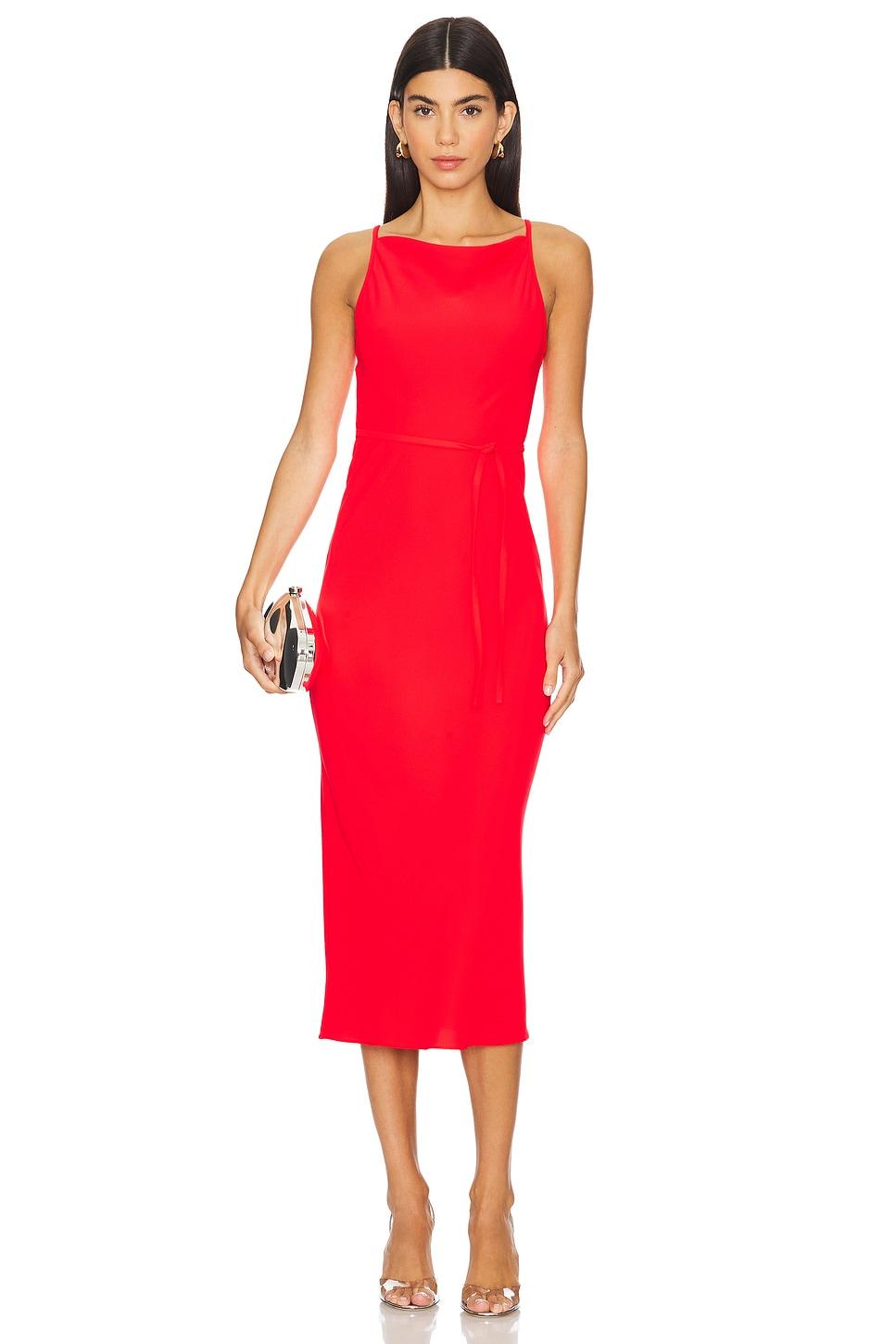 x revolve shaelyn dress